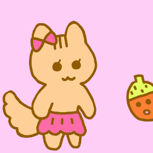 どんどんりすどん