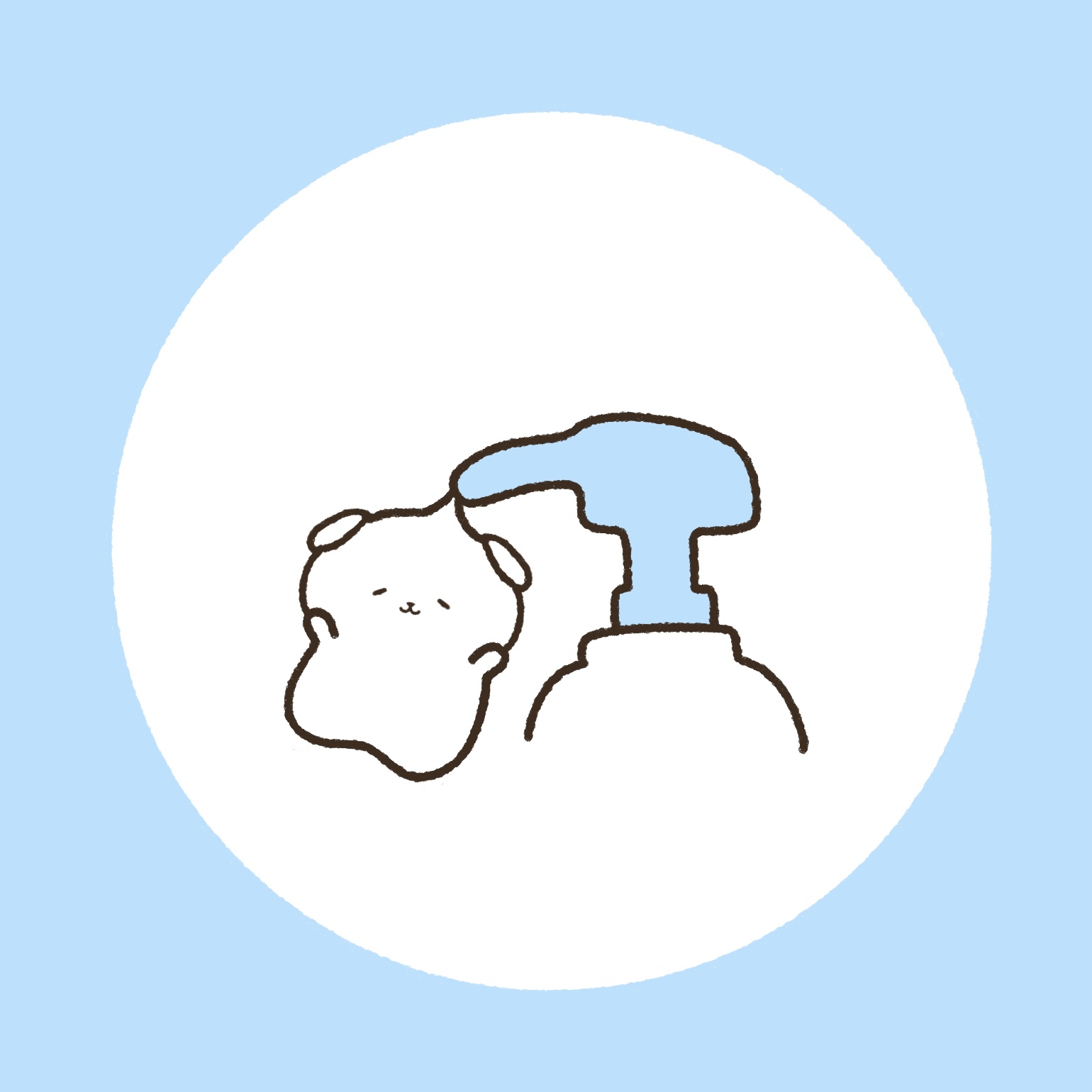 あわにゃん