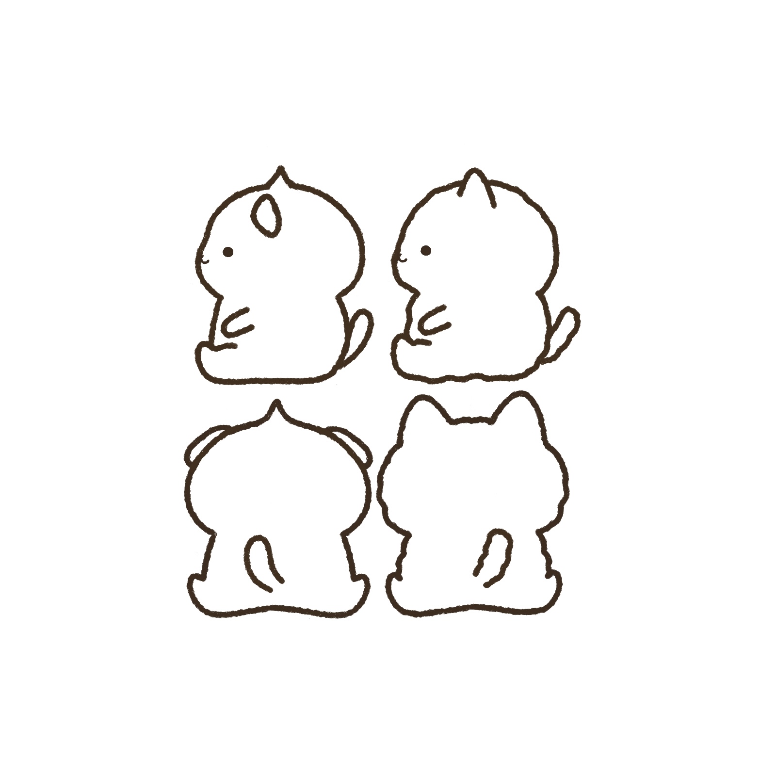 あわにゃん