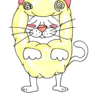 キャラ名