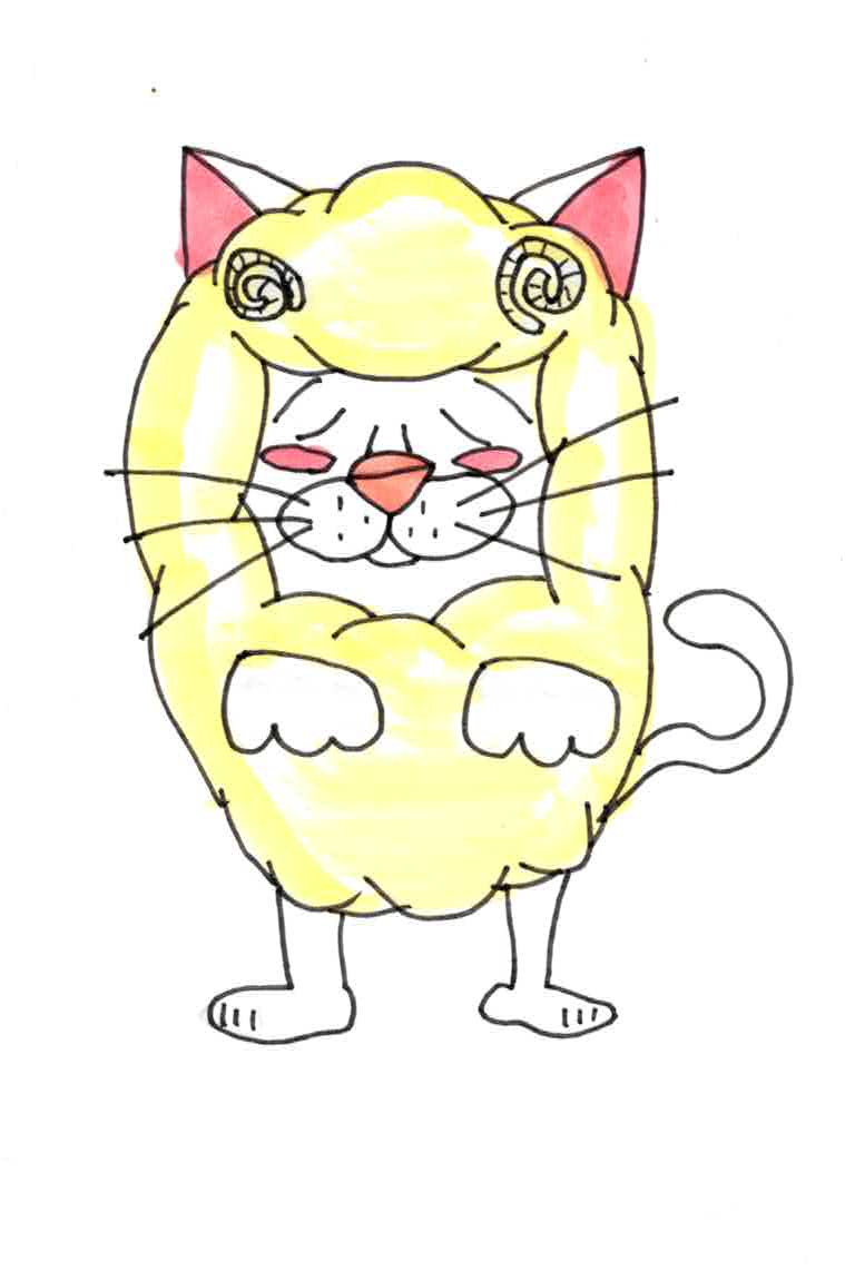 ひつじ猫