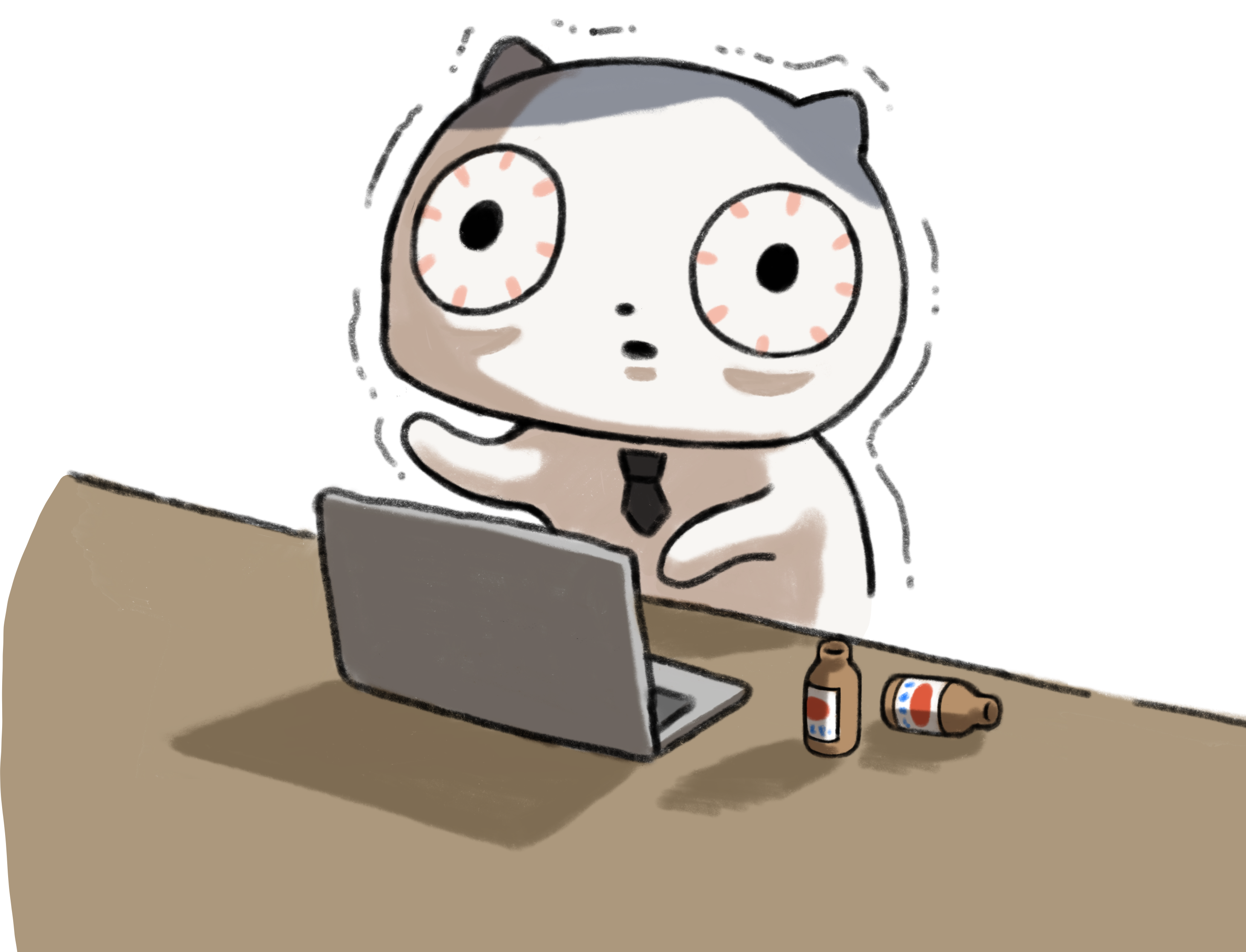 がんばるちゃん