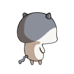 がんばるちゃん