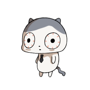 キャラ名
