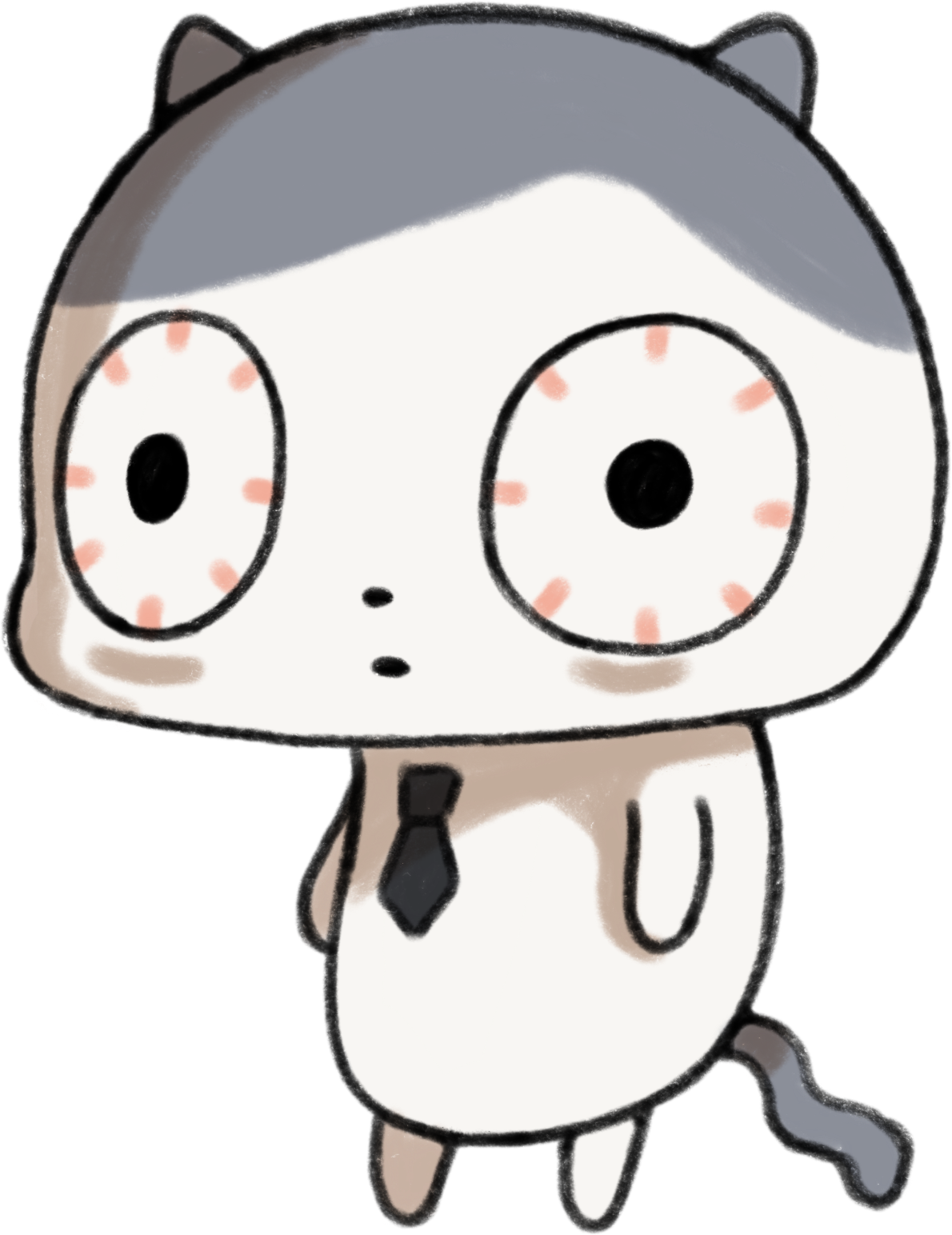 がんばるちゃん