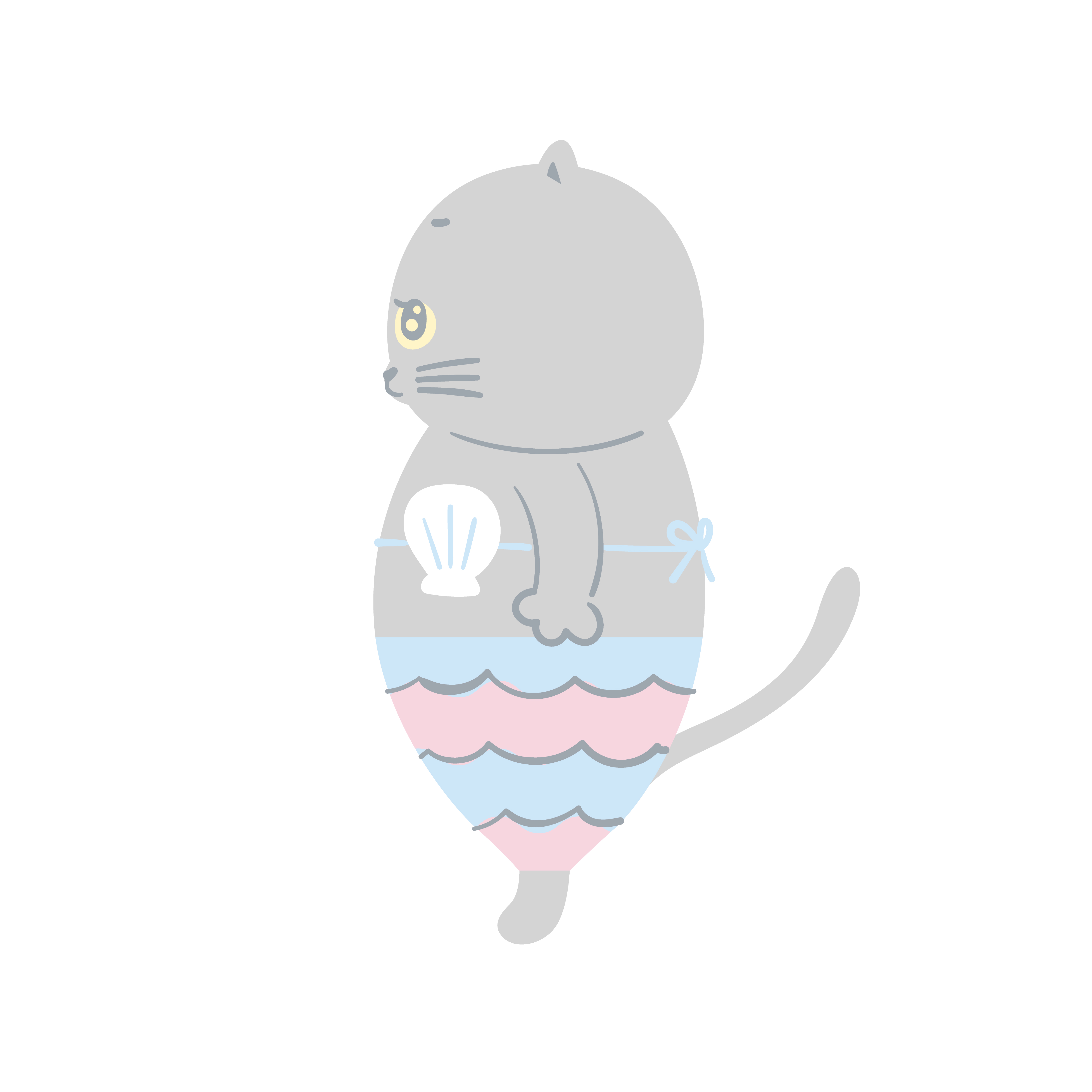 ミャーメイド