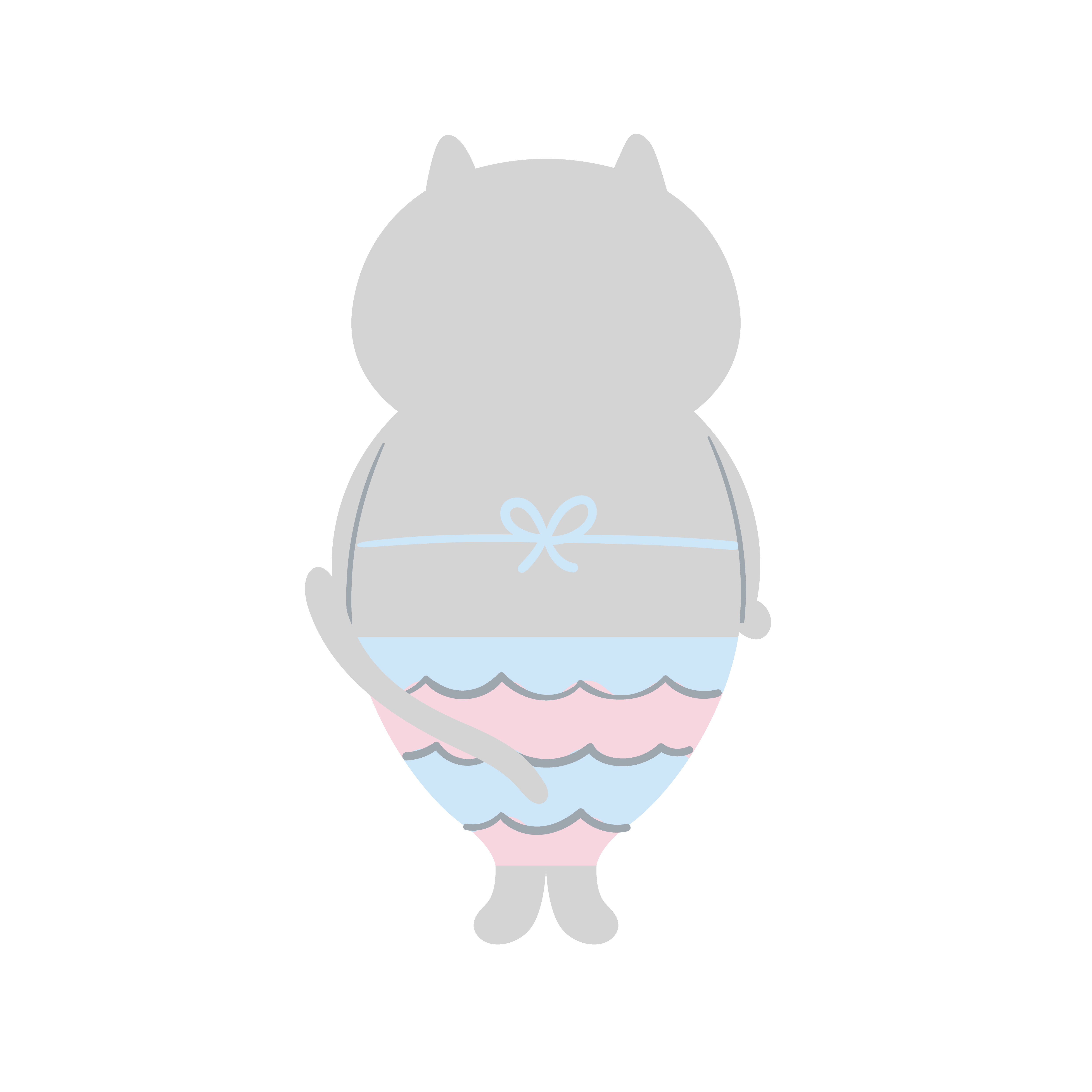ミャーメイド