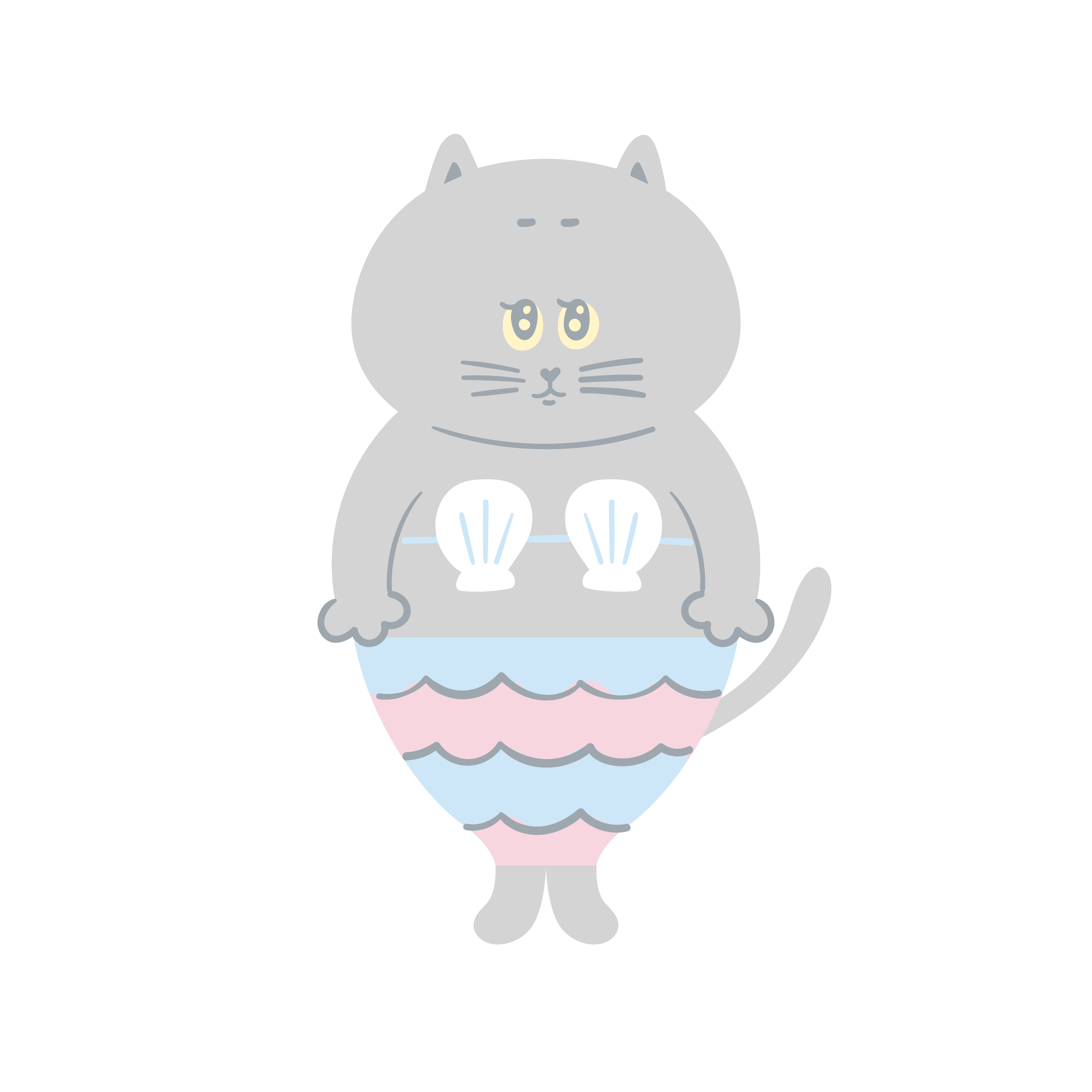 キャラ名