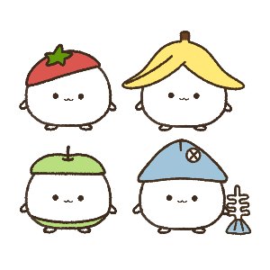 ごみちゃんず