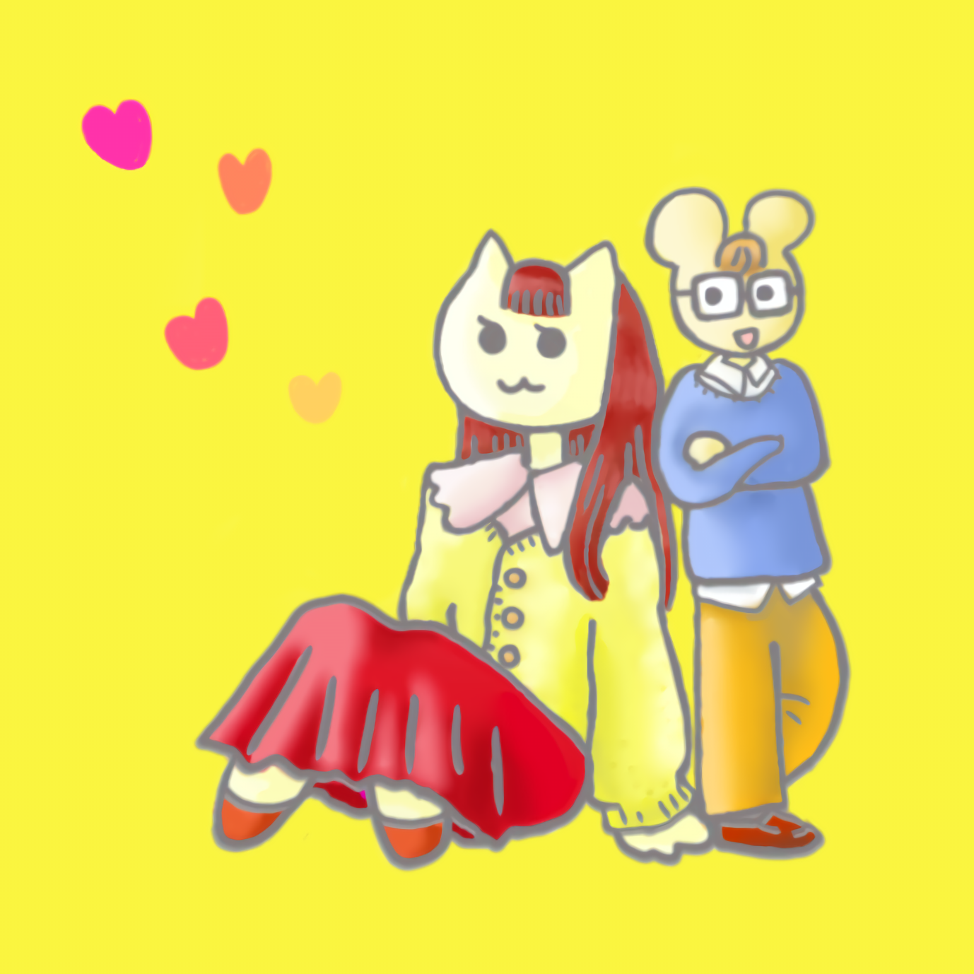 みぃ