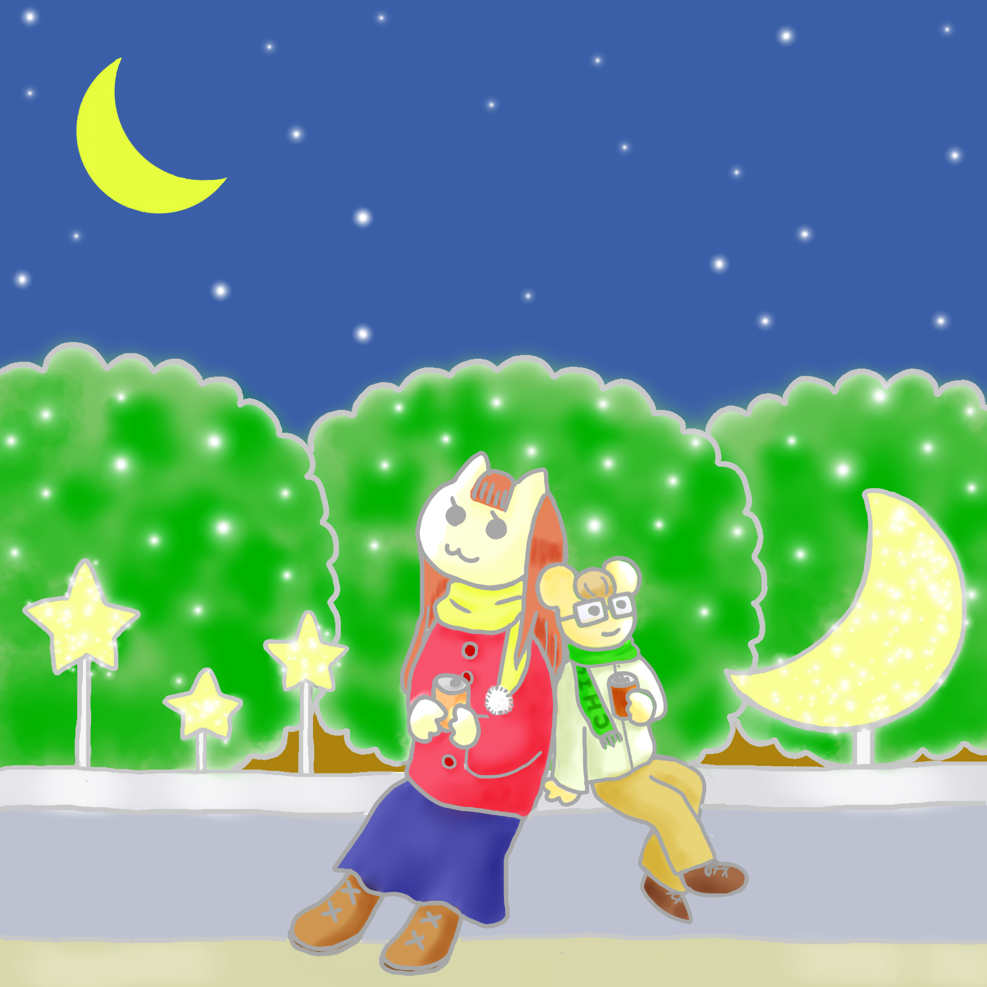 みぃ