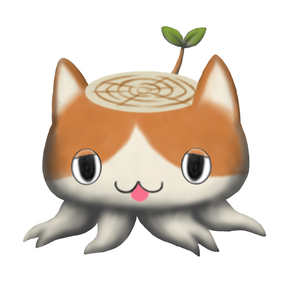 キャラ名