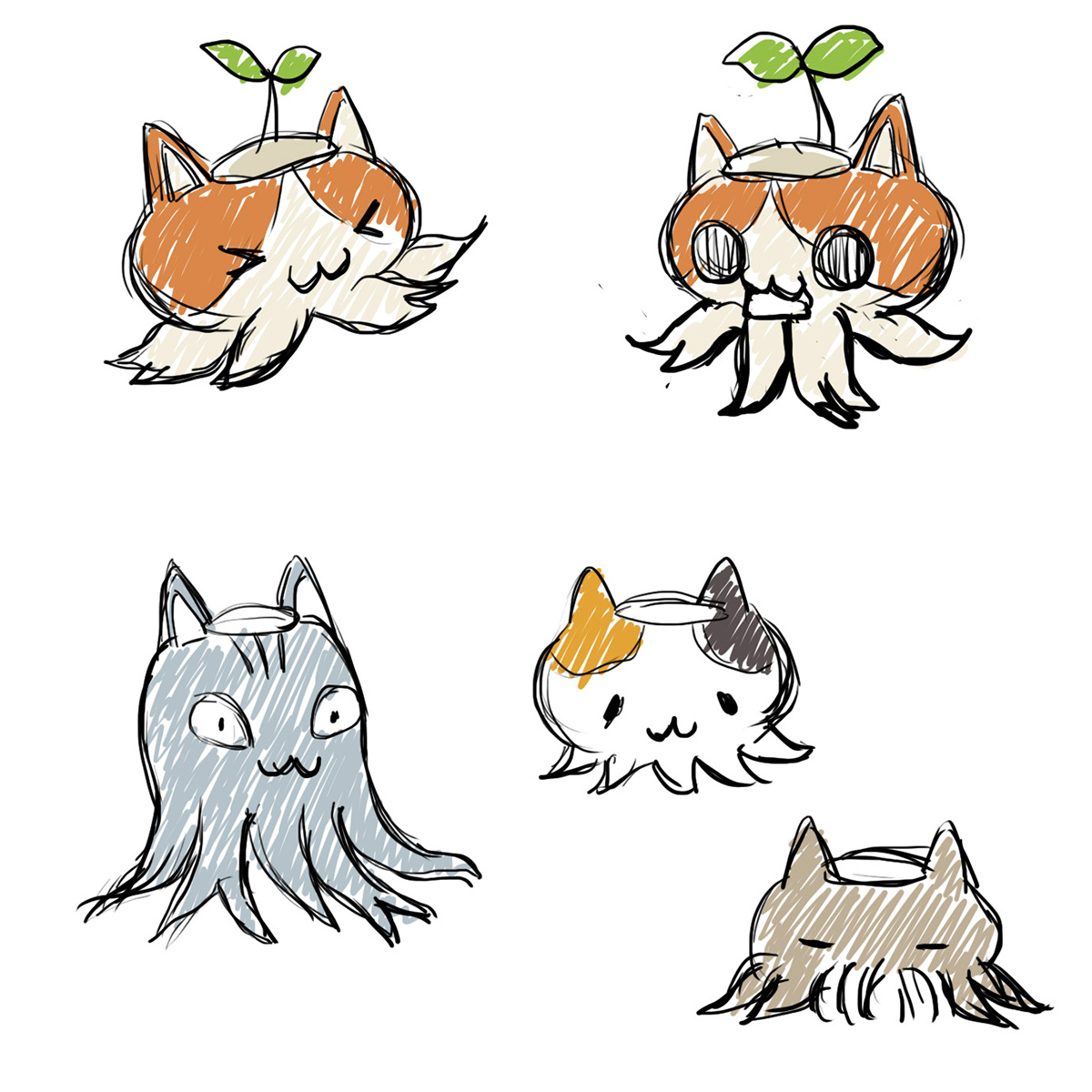 ねっこ