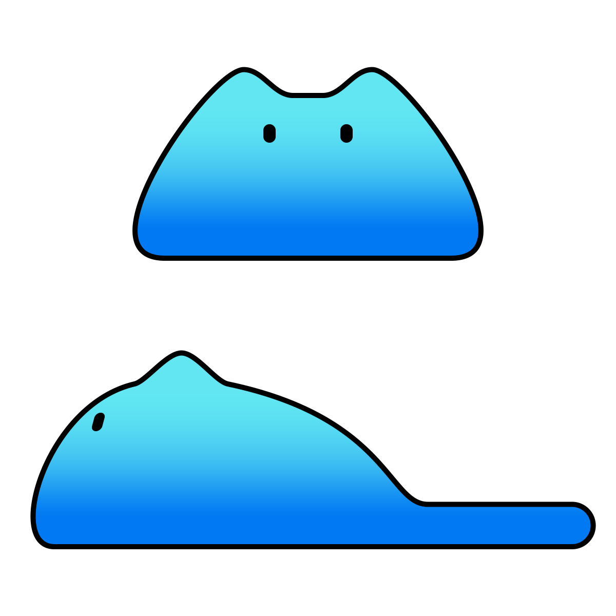ニャクテル