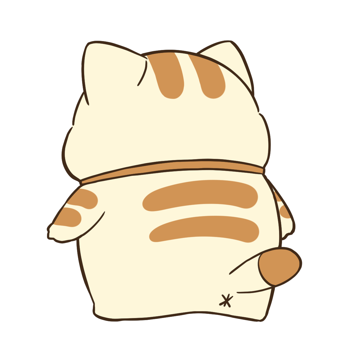 ぽてとらくん