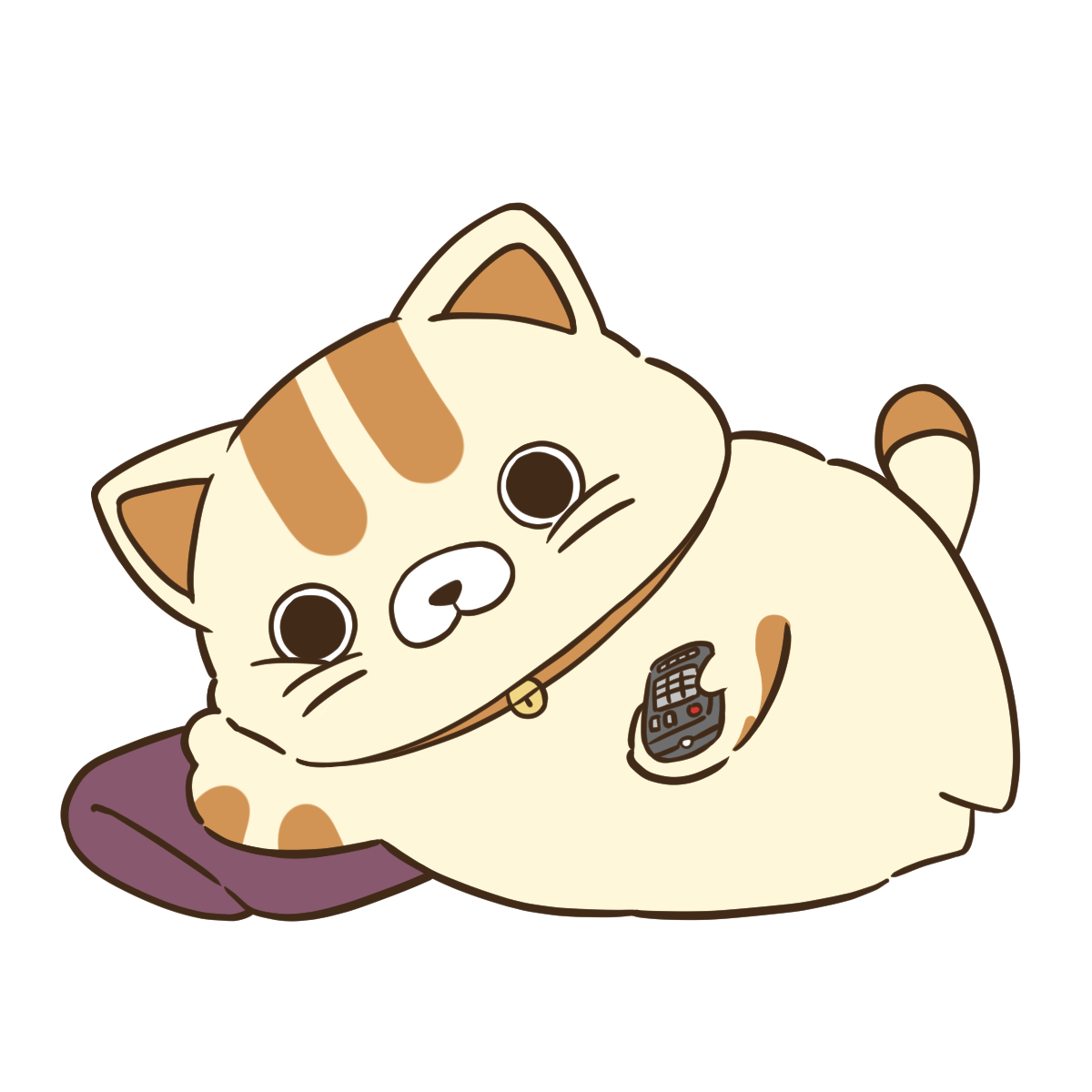 ぽてとらくん