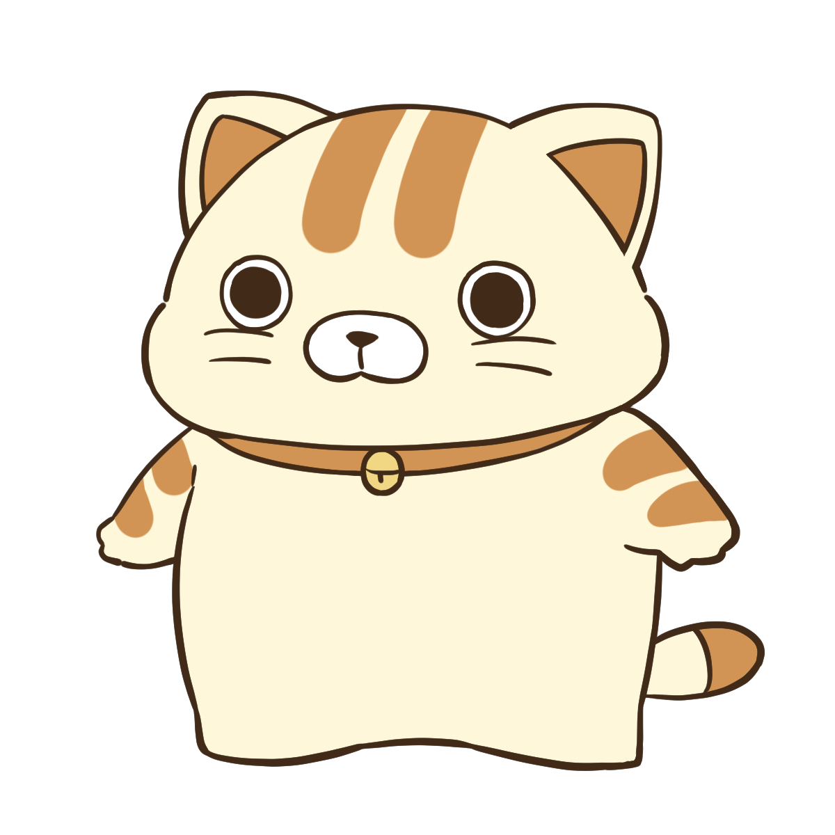 キャラ名