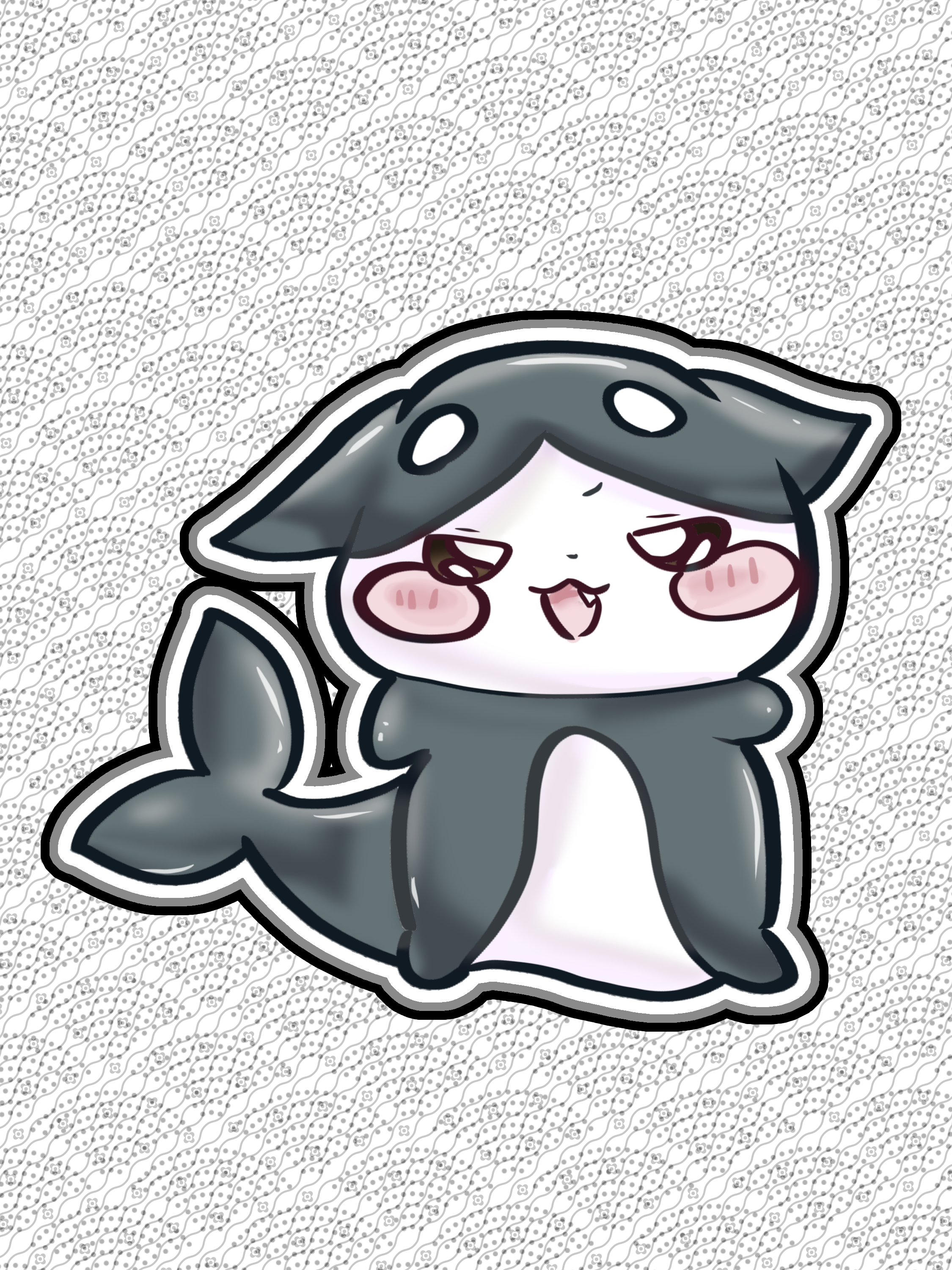 しゃちねこ