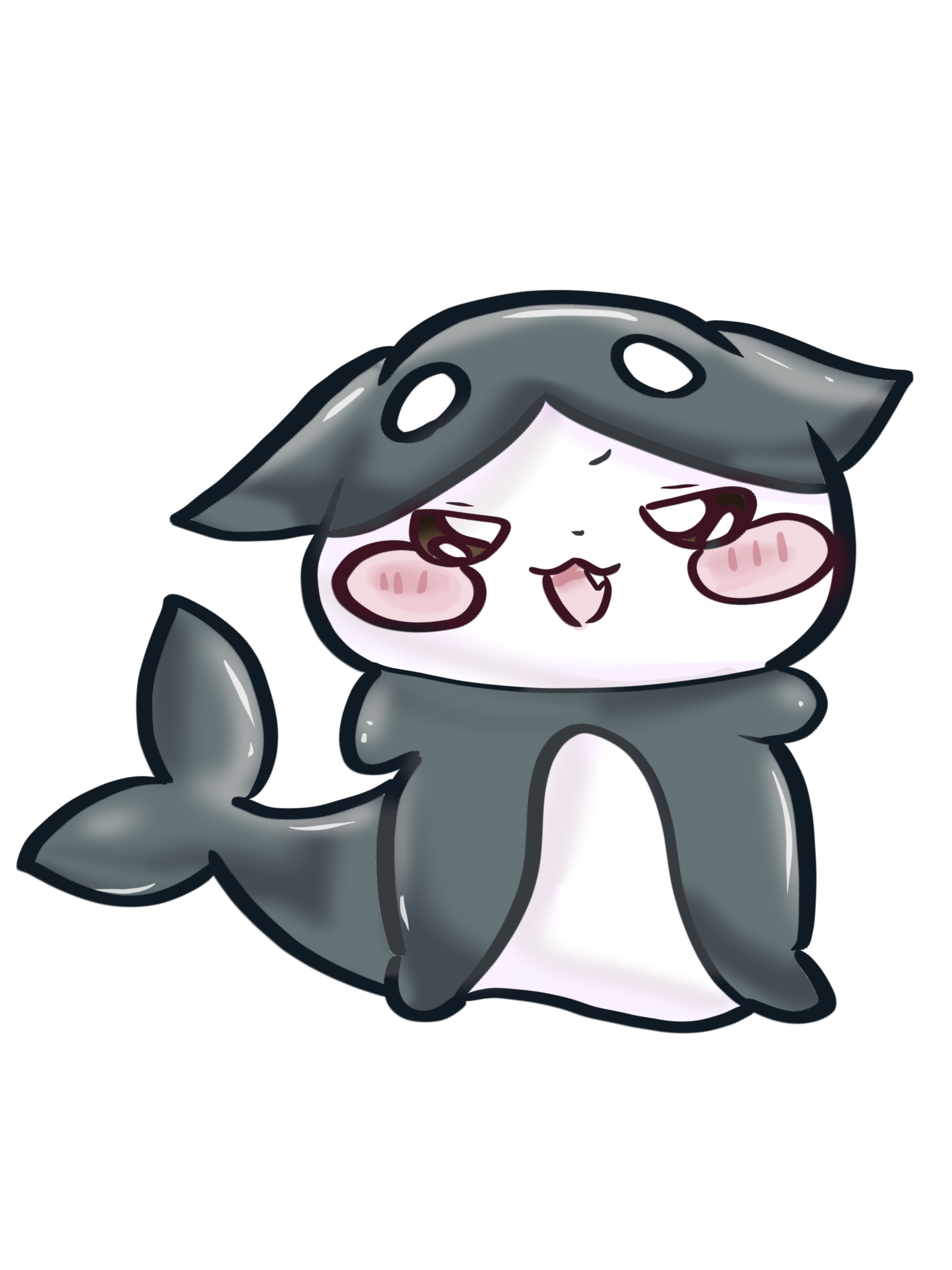 しゃちねこ