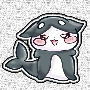 キャラ名