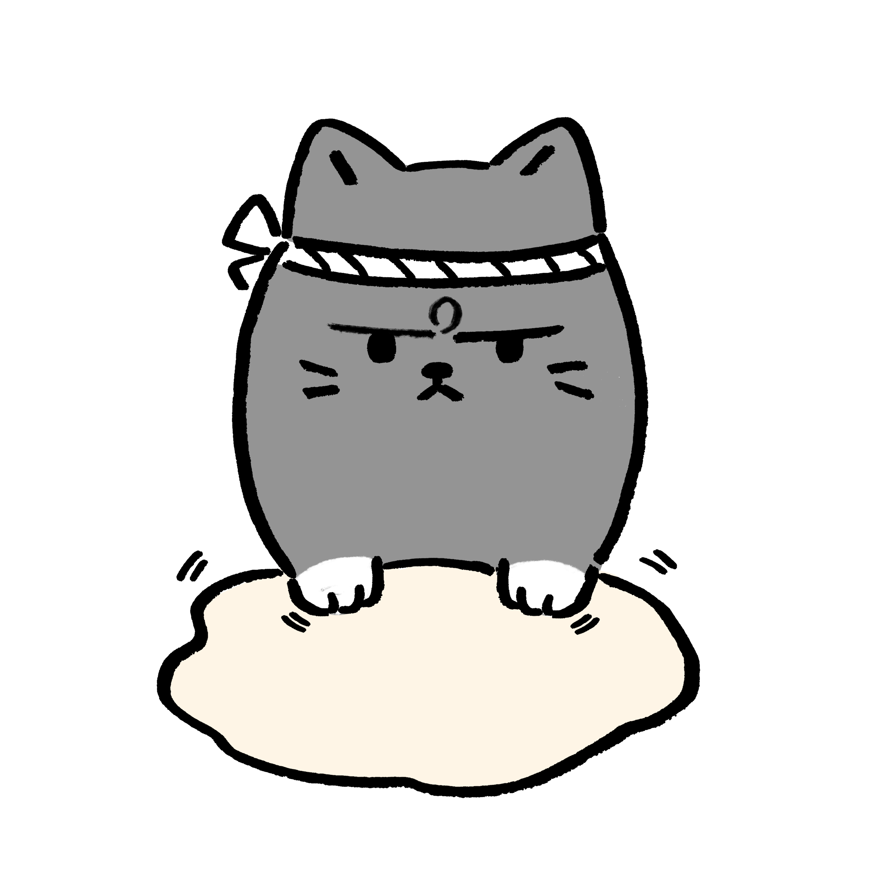 キャラ名