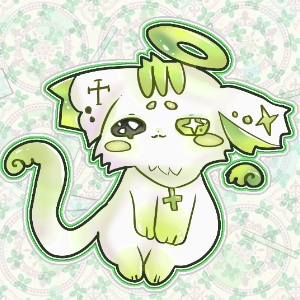 キャラ名