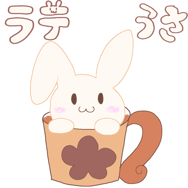 キャラ名