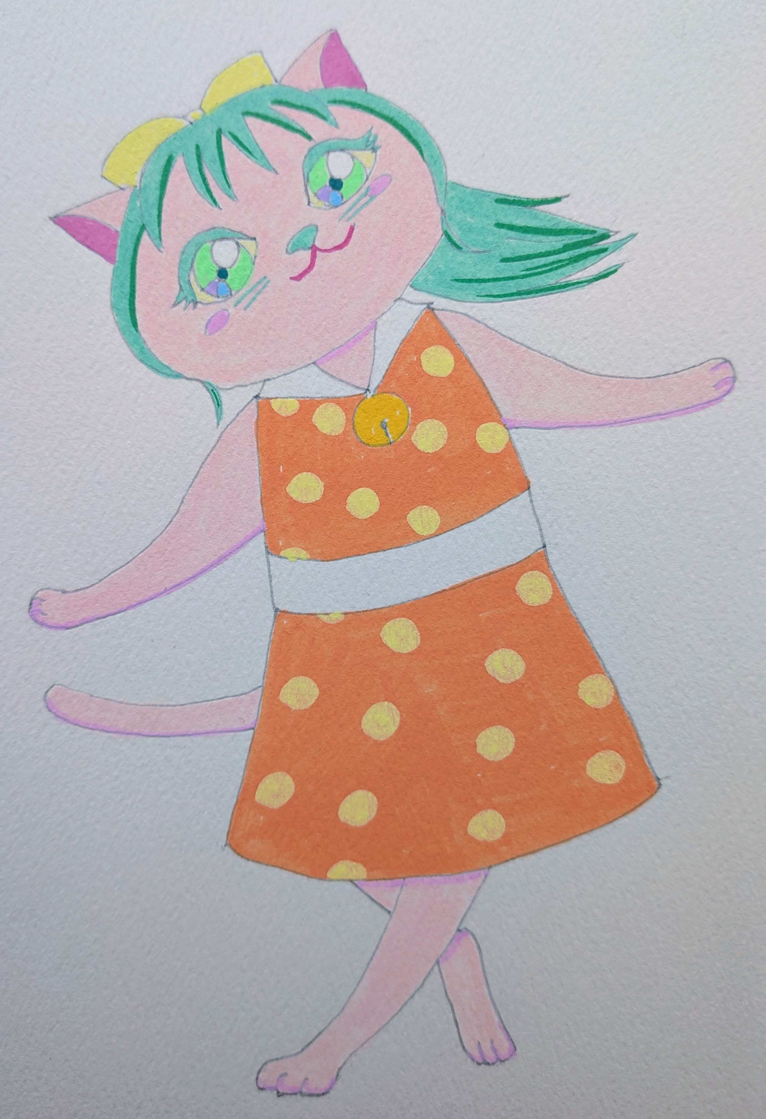キャラ名