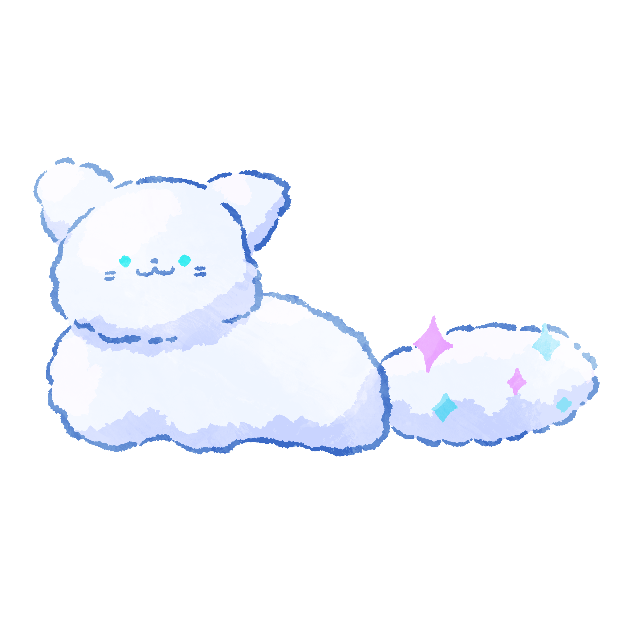 キャラ名