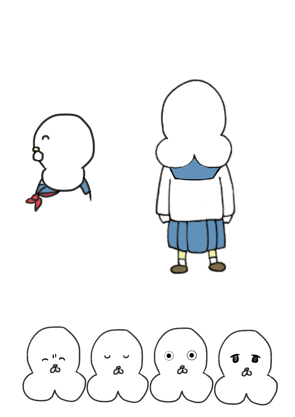 ほっこりちゃん