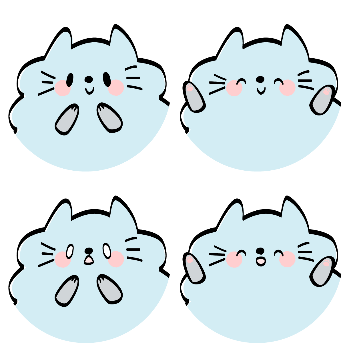 にゃうでぃ