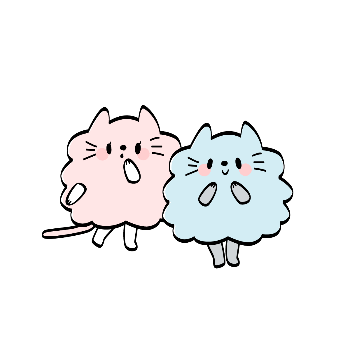 にゃうでぃ