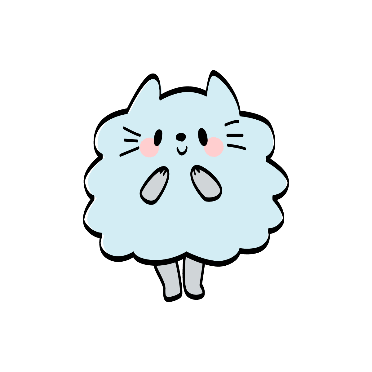 にゃうでぃ