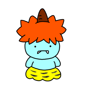 キャラ名