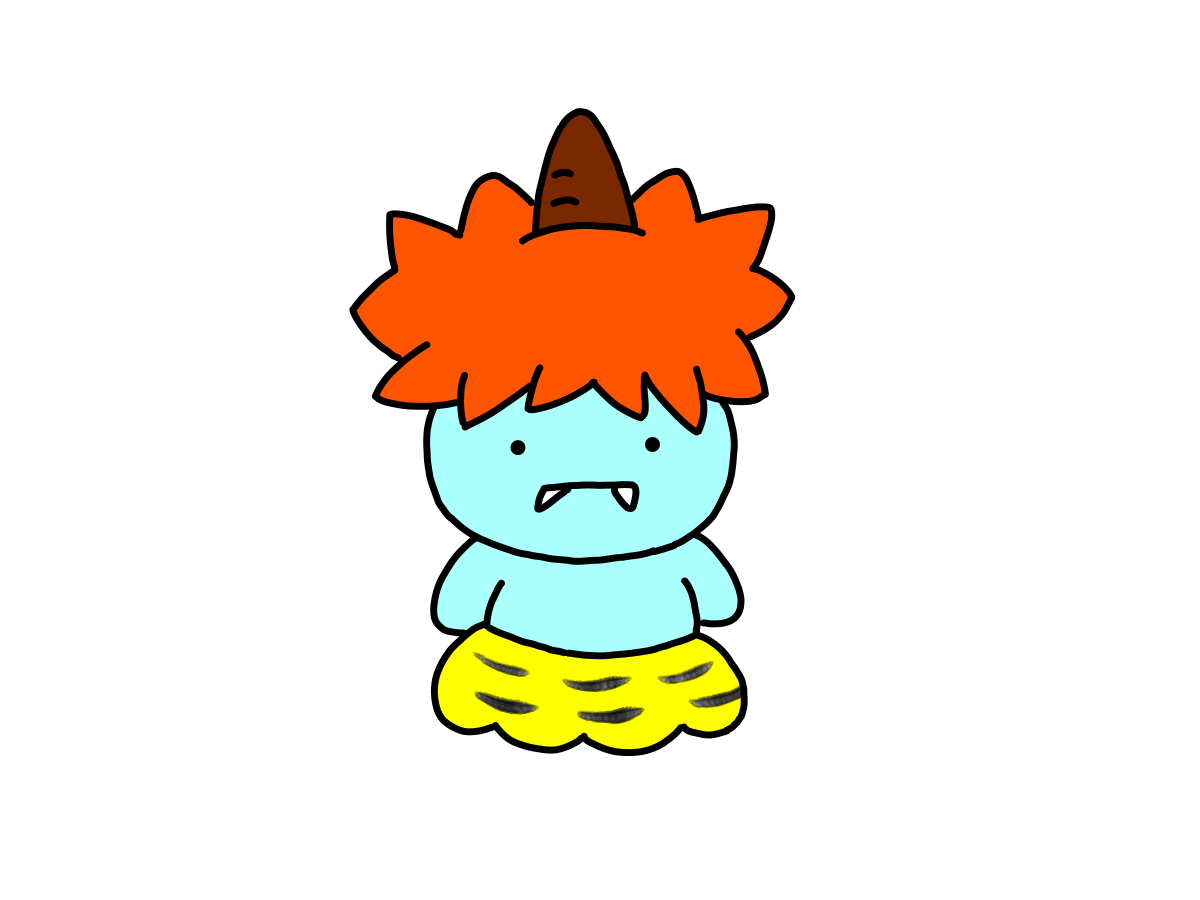 おに丸