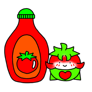 キャラ名