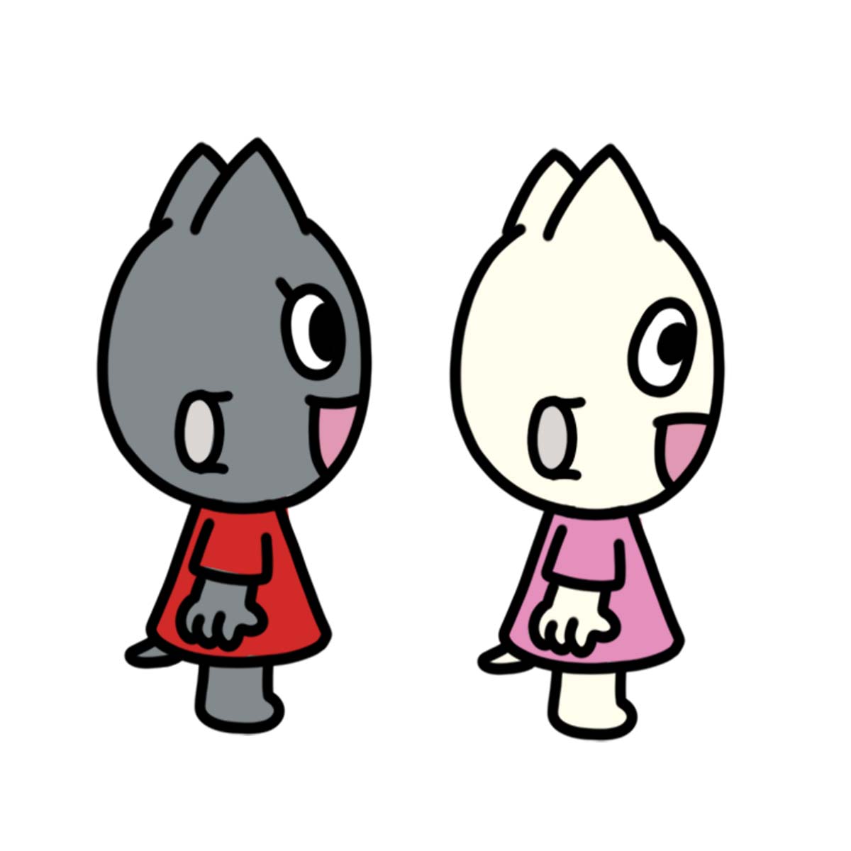 『クロチ』『うす』