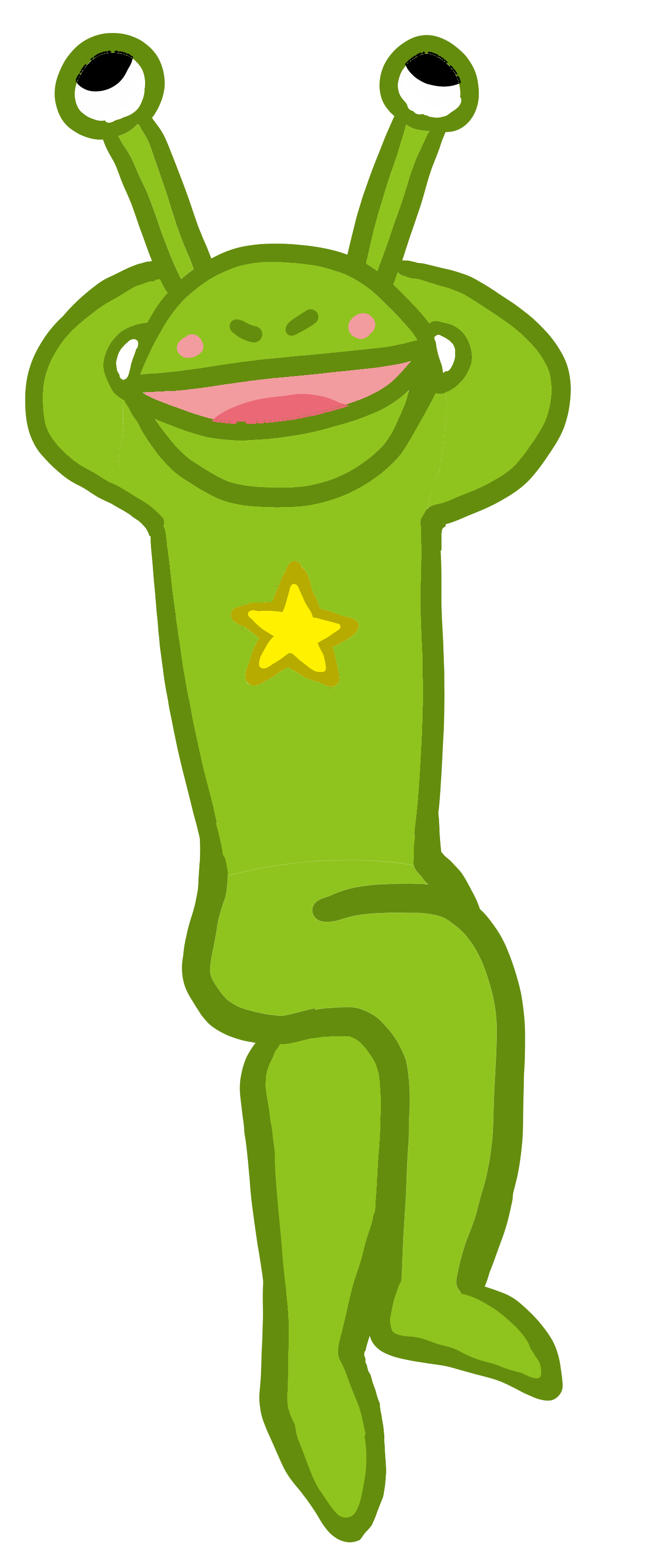 ハッピーがえる