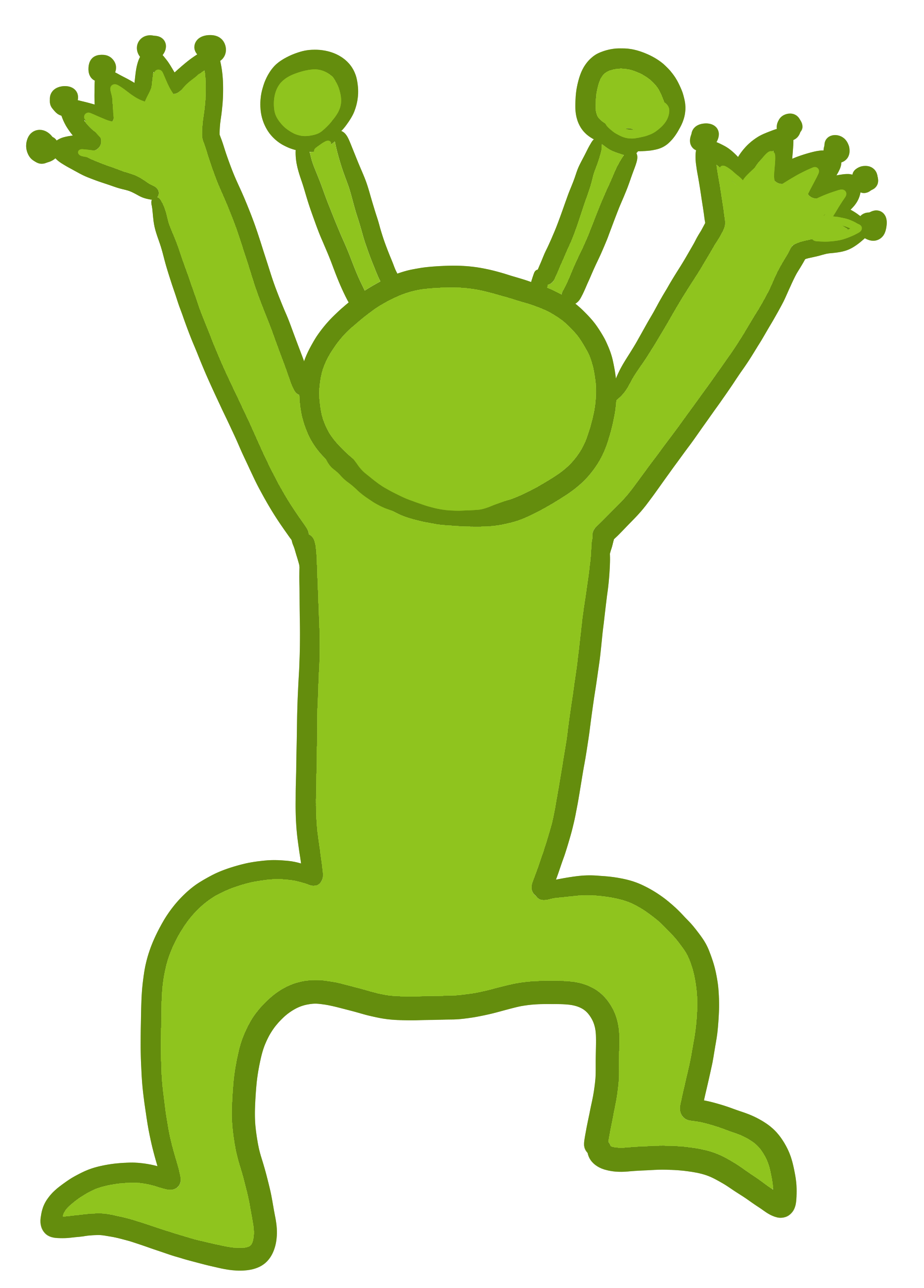 ハッピーがえる