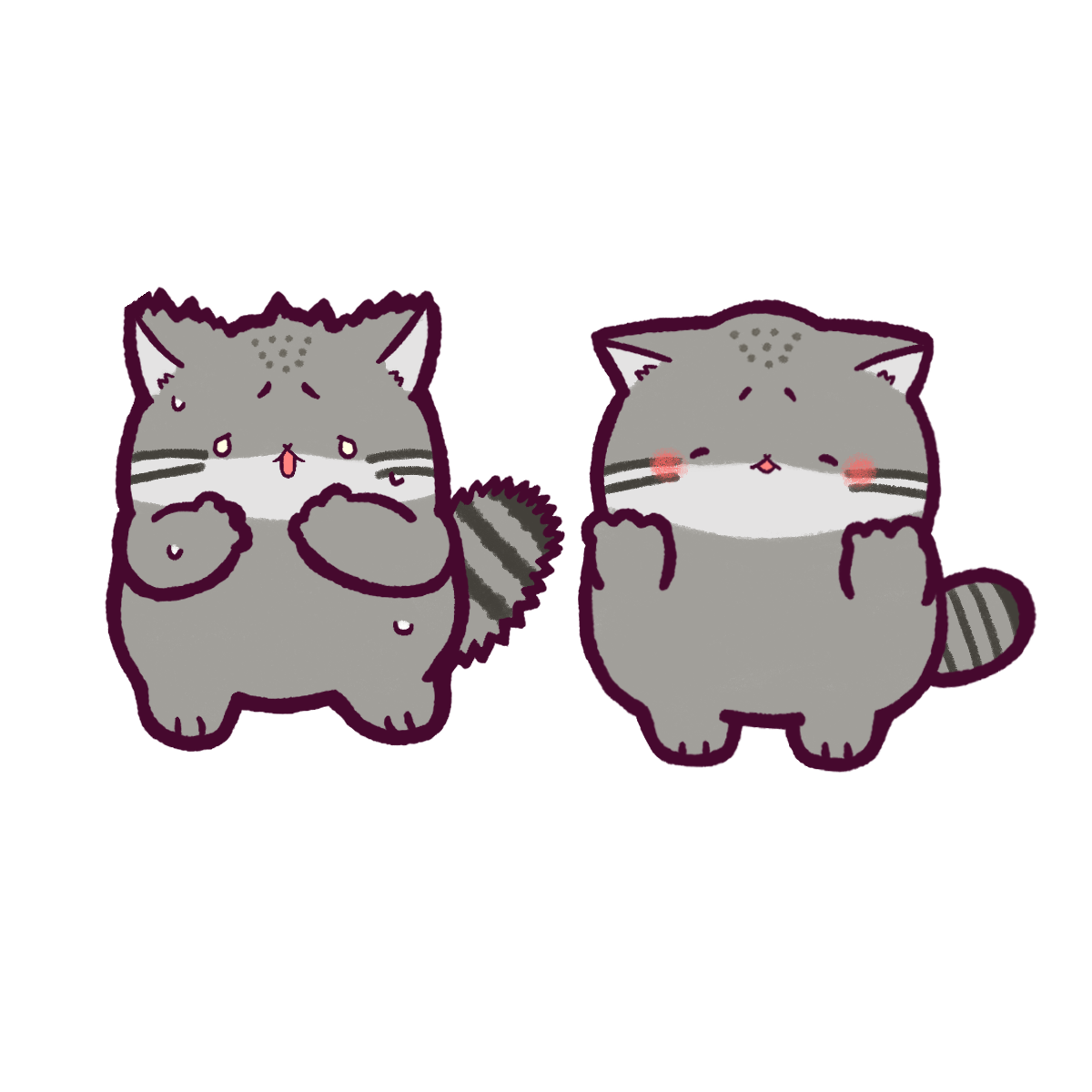 こまぬるねこ