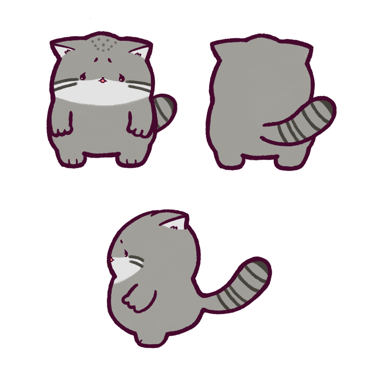 こまぬるねこ