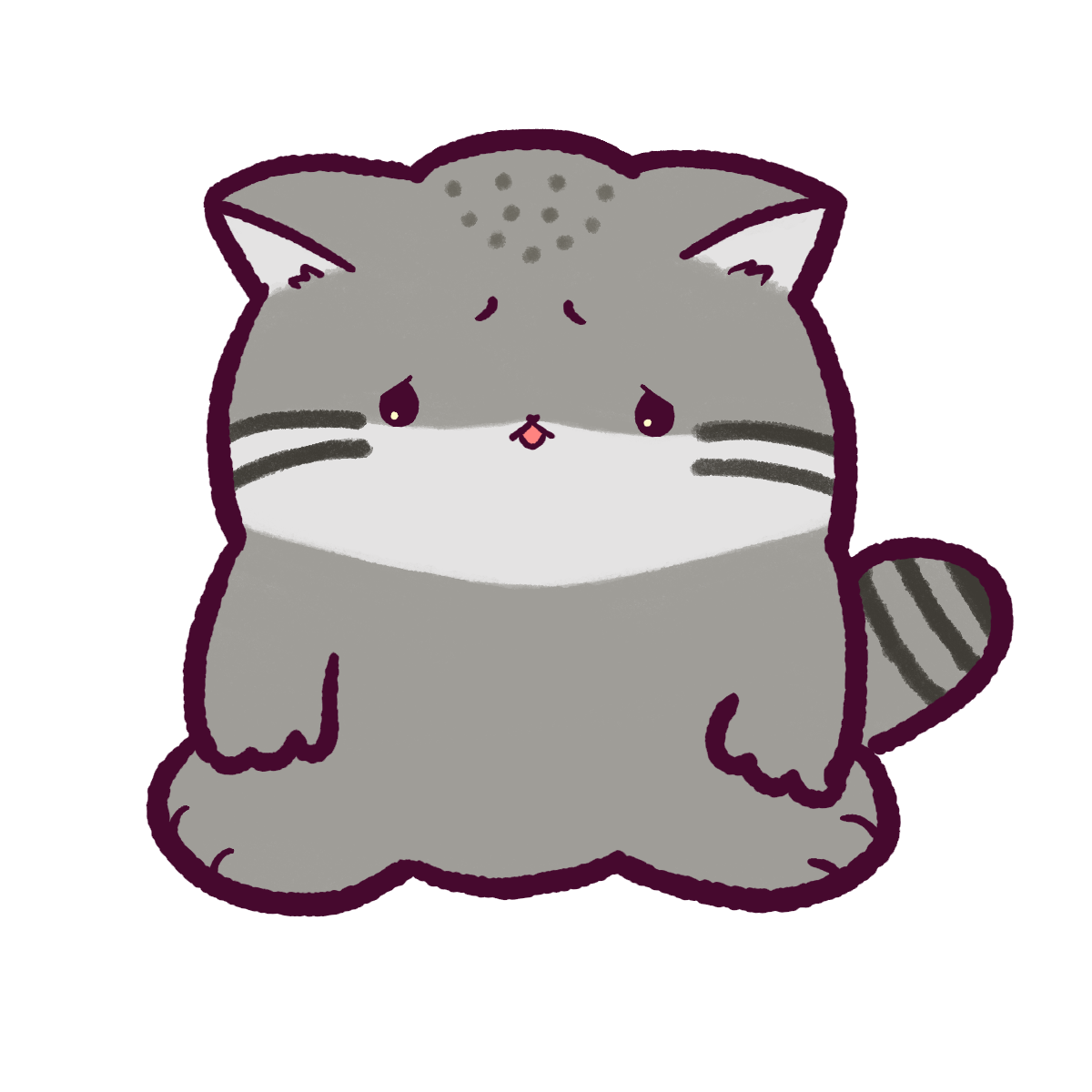 キャラ名