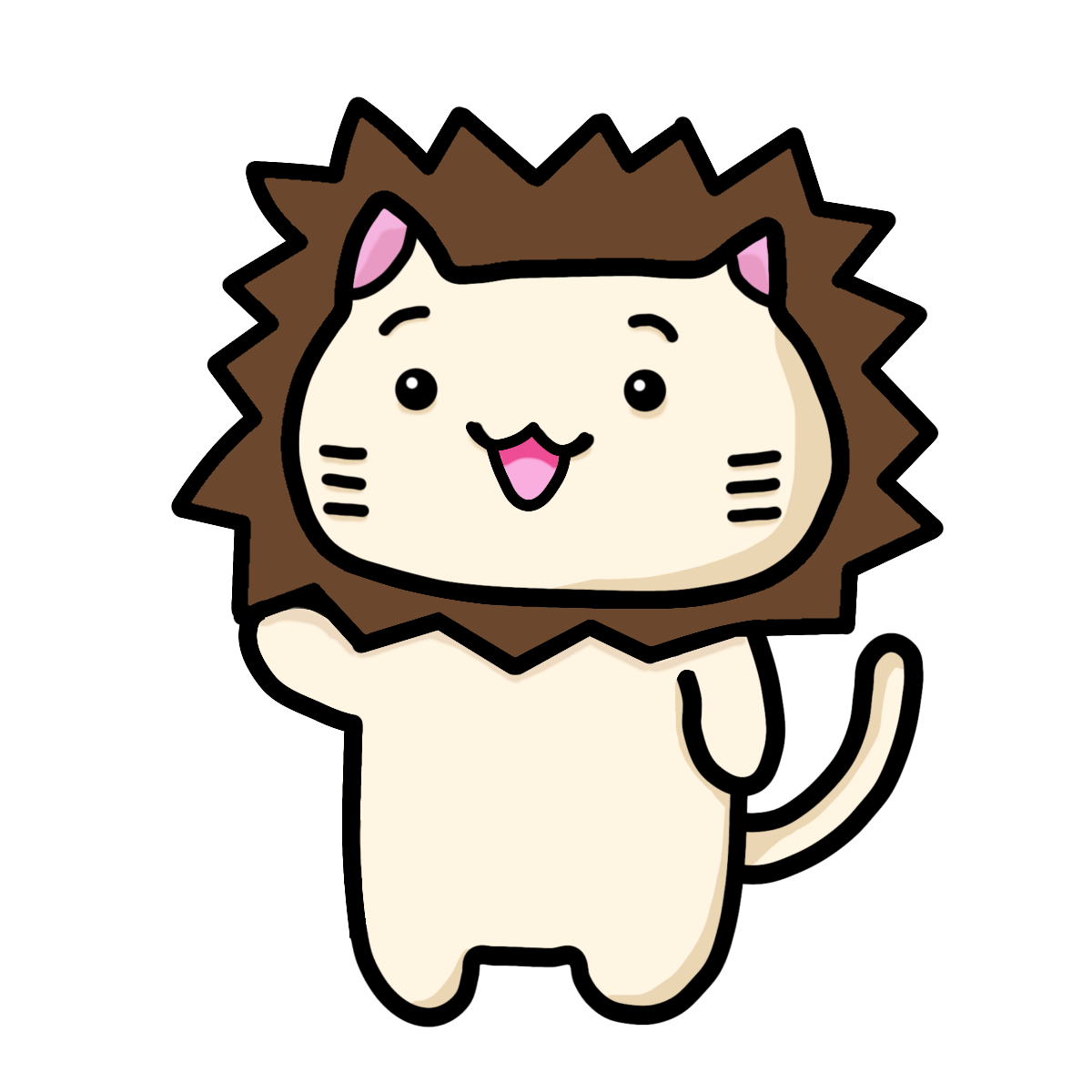 キャラ名