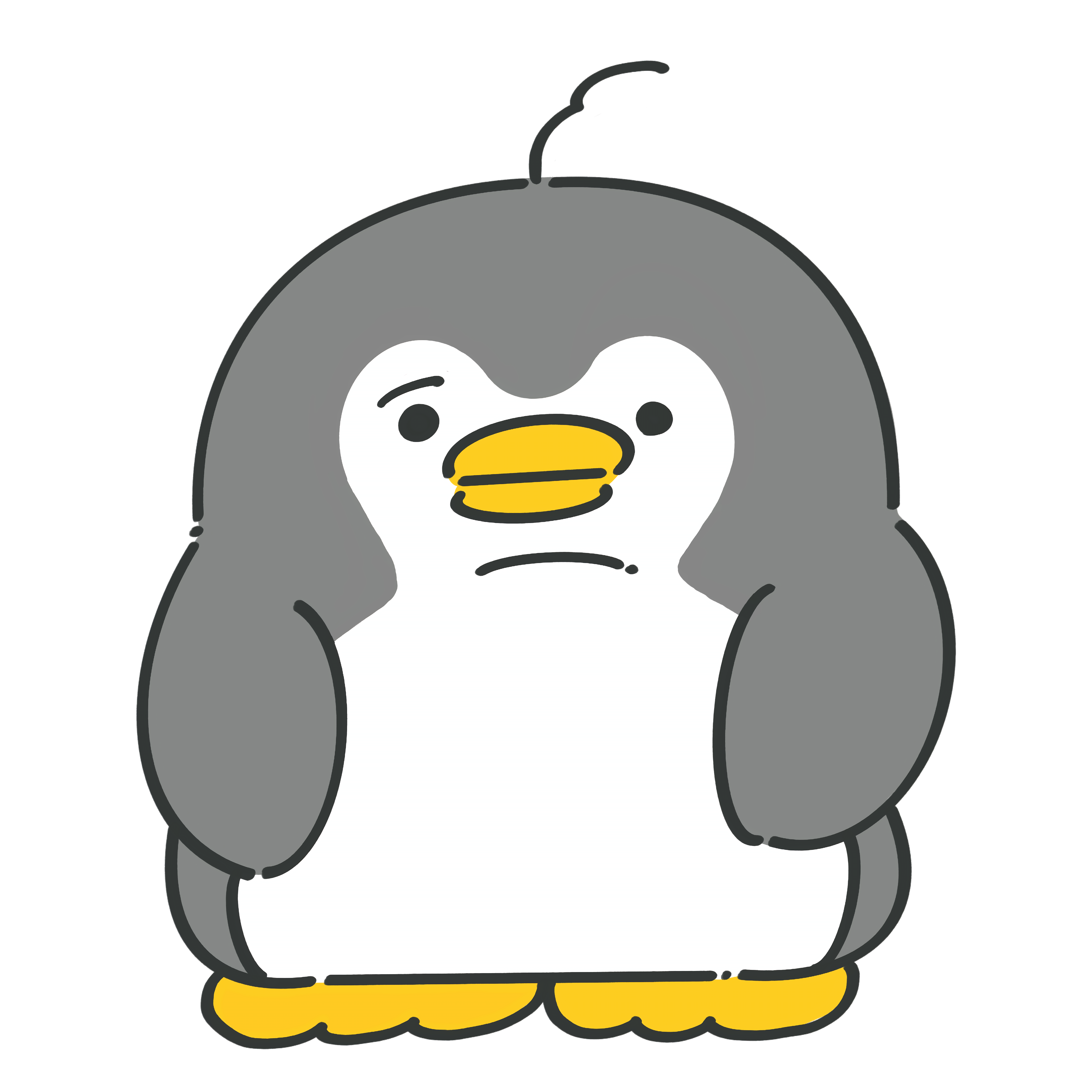 キャラ名