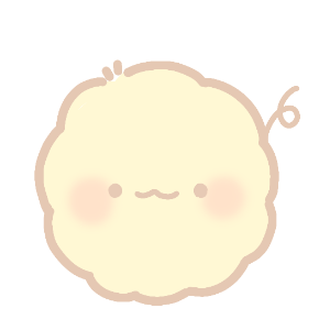 キャラ名