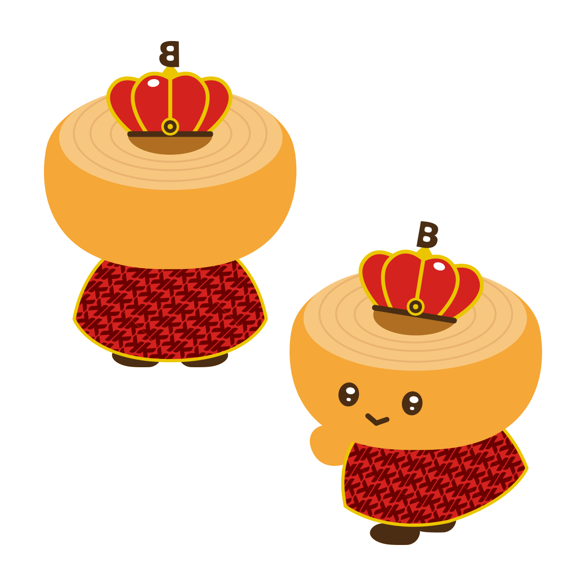 バウム王子