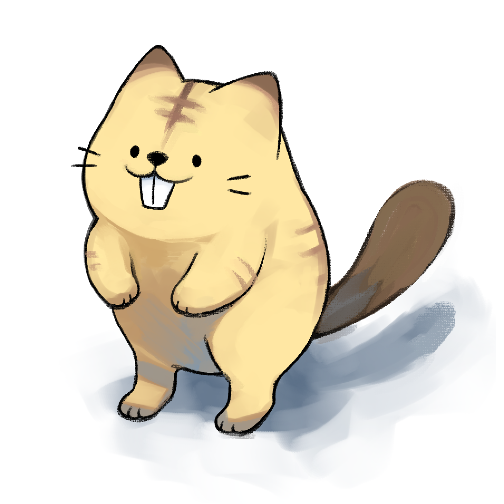 キャラ名