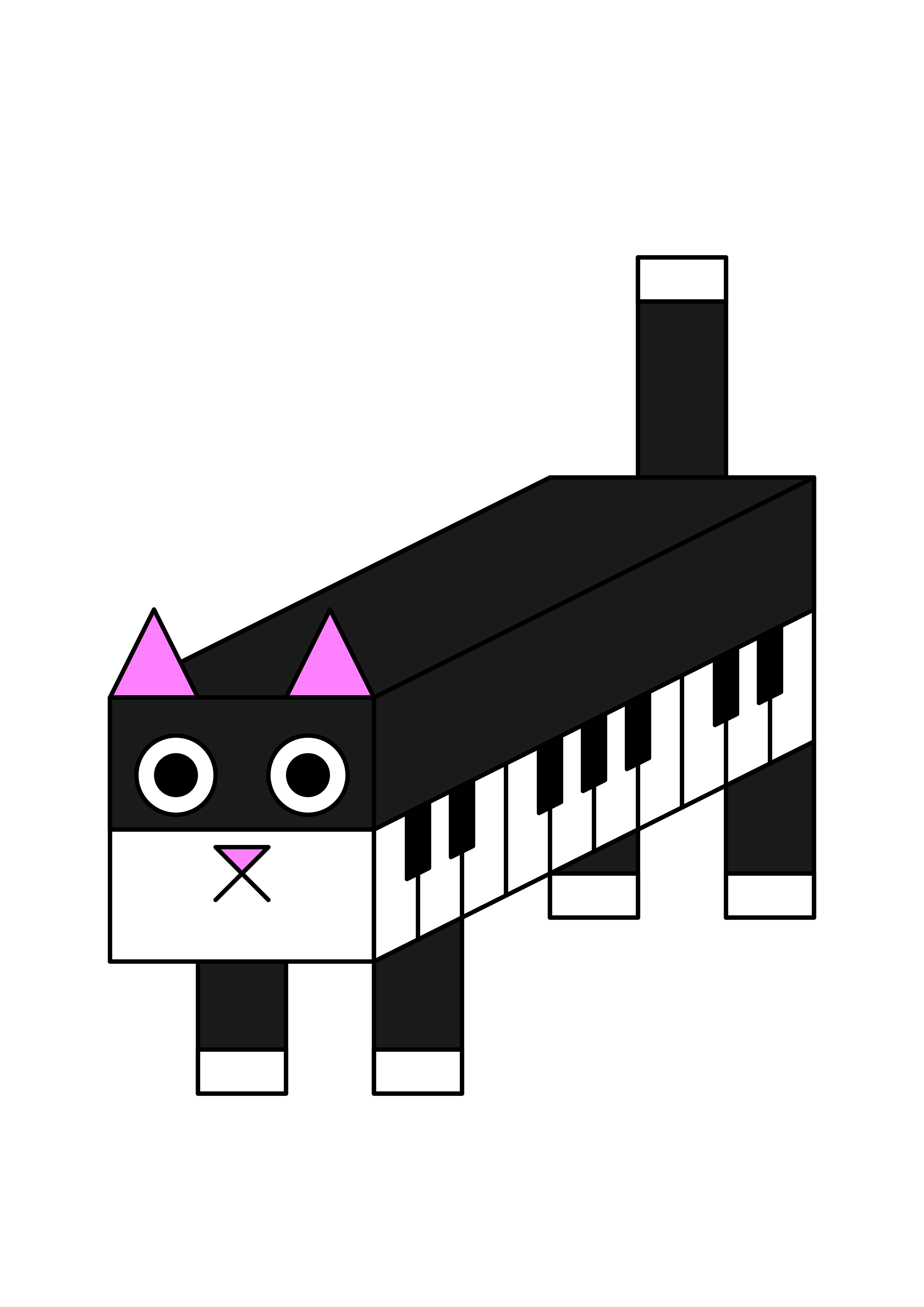 キャラ名
