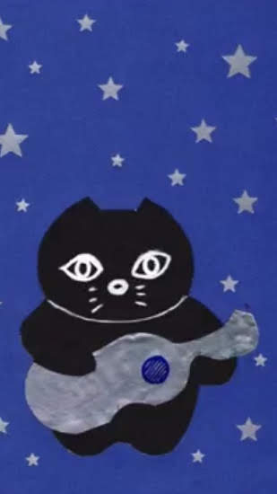 ブルースキャット