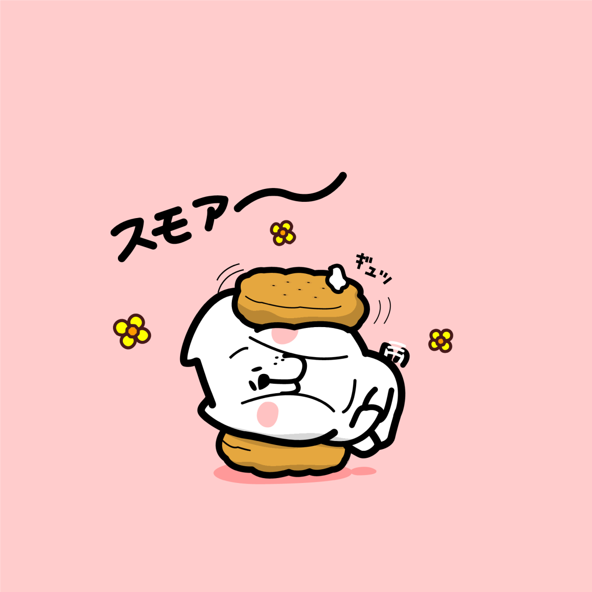 マシュコロ